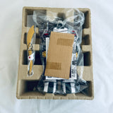 Bandai Mighty Morphin Power Rangers Legacy Tigerzord