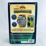 Bandai Mighty Morphin Power Rangers Legacy Communicator