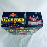 2013 Bandai Mighty Morphin Power Rangers Legacy Dino Megazord - 20th Anniversary Edition
