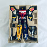 2013 Bandai Mighty Morphin Power Rangers Legacy Dino Megazord - 20th Anniversary Edition