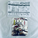 2013 Bandai Mighty Morphin Power Rangers Legacy Dino Megazord - 20th Anniversary Edition