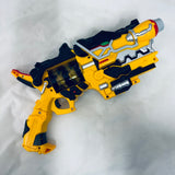 Bandai Japan Zyuden Sentai Kyoryuger DX Gaburevolver