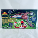 Bandai Mighty Morphin Power Rangers Legacy Blade Blaster