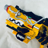 Bandai Japan Zyuden Sentai Kyoryuger DX Gaburevolver