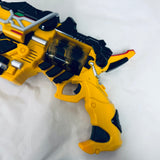 Bandai Japan Zyuden Sentai Kyoryuger DX Gaburevolver