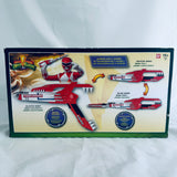 Bandai Mighty Morphin Power Rangers Legacy Blade Blaster