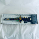 Hasbro Power Rangers Lightning Collection Mighty Morphin Green Dragon Dagger