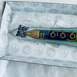Hasbro Power Rangers Lightning Collection Mighty Morphin Green Dragon Dagger