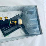 Hasbro Power Rangers Lightning Collection Mighty Morphin Green Dragon Dagger