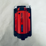 Bandai Japan Samurai Sentai Shinkenger DX Transformation Cell Phone Shodo Phone