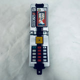 Bandai Japan Samurai Sentai Shinkenger DX Transformation Cell Phone Shodo Phone