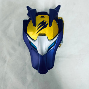 Bandai Japan Juken Sentai Gekiranger DX Juken Transformation Brace Gong Changer