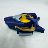 Bandai Japan Juken Sentai Gekiranger DX Juken Transformation Brace Gong Changer