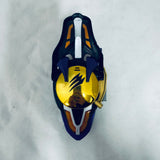 Bandai Japan Juken Sentai Gekiranger DX Juken Transformation Brace Gong Changer