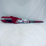Bandai Mighty Morphin Power Rangers Legacy Blade Blaster