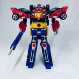 Bandai Japan Engin Sentai Go-Onger DX Engin-Oh Combined 01-03