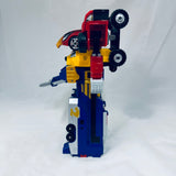 Bandai Japan Engin Sentai Go-Onger DX Engin-Oh Combined 01-03