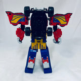 Bandai Japan Engin Sentai Go-Onger DX Engin-Oh Combined 01-03