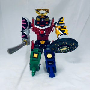 Bandai Japan Samurai Sentai Shinkenger Samurai Gattai DX Shinken-Oh