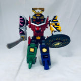 Bandai Japan Samurai Sentai Shinkenger Samurai Gattai DX Shinken-Oh