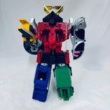 Bandai Japan Samurai Sentai Shinkenger Samurai Gattai DX Shinken-Oh