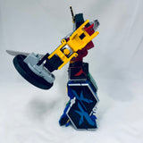 Bandai Japan Samurai Sentai Shinkenger Samurai Gattai DX Shinken-Oh
