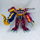 Bandai Japan Zyuden Sentai Kyoryuger DX Kyoryuzin
