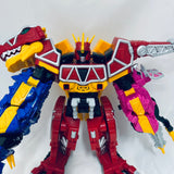 Bandai Japan Zyuden Sentai Kyoryuger DX Kyoryuzin