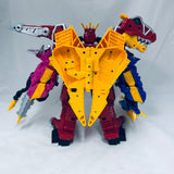 Bandai Japan Zyuden Sentai Kyoryuger DX Kyoryuzin