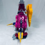 Bandai Japan Zyuden Sentai Kyoryuger DX Kyoryuzin