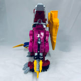 Bandai Japan Zyuden Sentai Kyoryuger DX Kyoryuzin