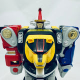 1995 Bandai MMPR Deluxe Ninja Megazord with Box