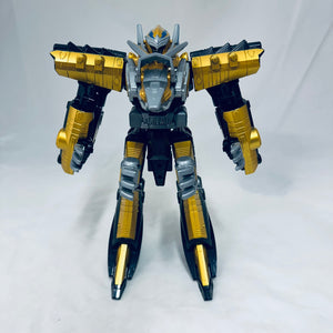 Bandai Japan Zyuden Sentai Kyoryuger DX Pteraiden-Oh