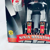 1995 Bandai MMPR Deluxe Ninja Megazord with Box
