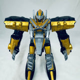 Bandai Japan Zyuden Sentai Kyoryuger DX Pteraiden-Oh
