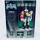 1995 Bandai MMPR Deluxe Ninja Megazord with Box