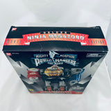 1995 Bandai MMPR Deluxe Ninja Megazord with Box