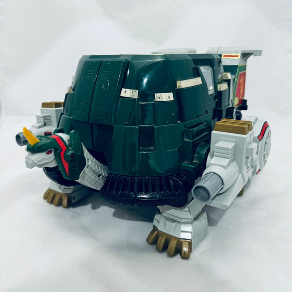 1994 Bandai MMPR Tor the Shuttlezord