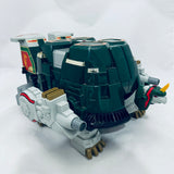 1994 Bandai MMPR Tor the Shuttlezord