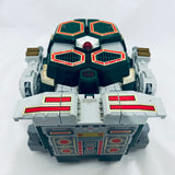 1994 Bandai MMPR Tor the Shuttlezord