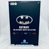 Mcfarlane Toys Batman The Ultimate Movie Collection (WB 100 DC Multiverse) 6-Pack 7" Figures