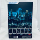 Mcfarlane Toys Batman The Ultimate Movie Collection (WB 100 DC Multiverse) 6-Pack 7" Figures