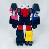 1995 Bandai MMPR Deluxe Shogun Megazord