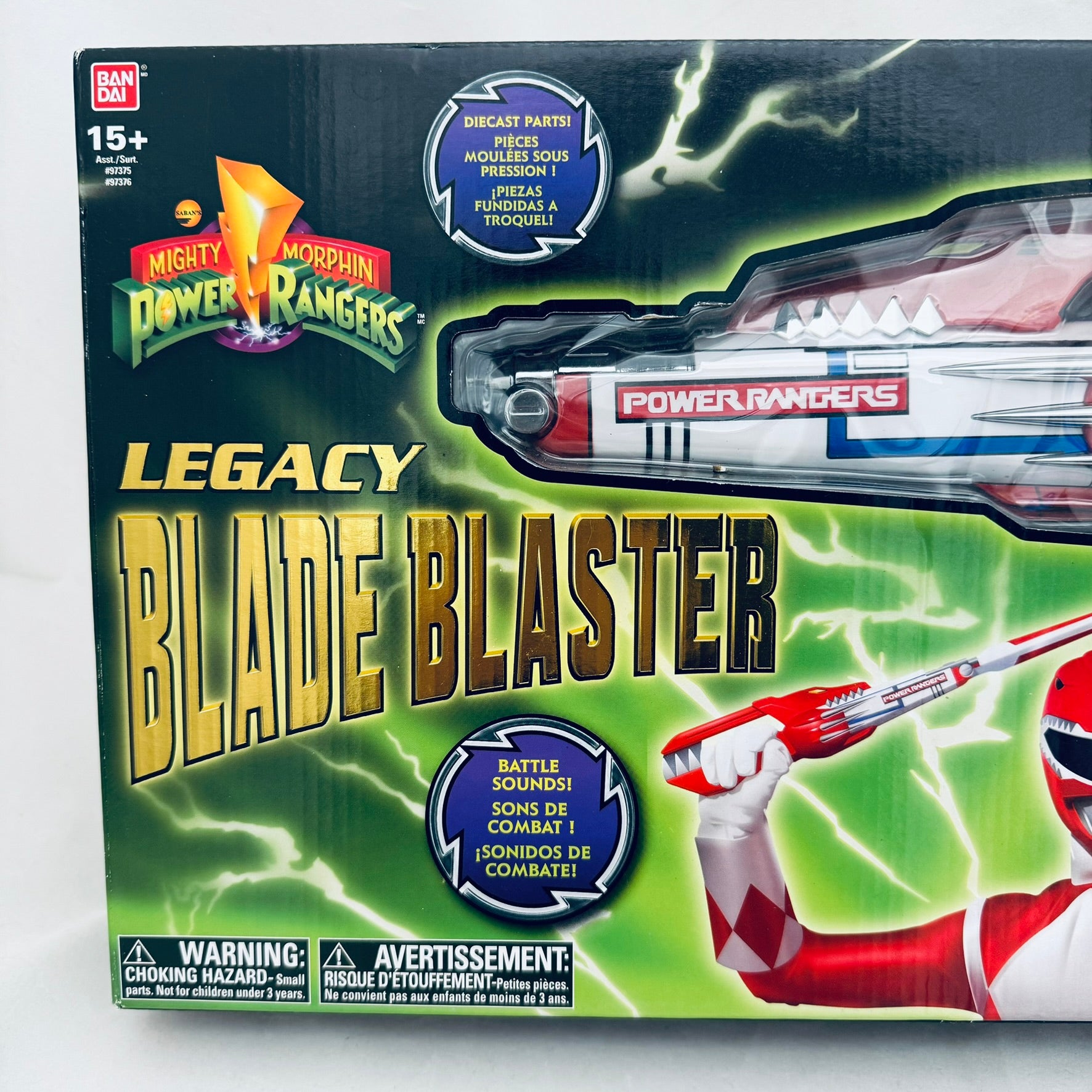 Angel Grove Toys & Collectables