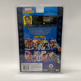2005 Toy Biz Marvel Legends Wonder Man Ionic (Legendary Riders Series)