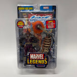2005 Toy Biz Marvel Legends Vengeance (Legendary Riders Series)