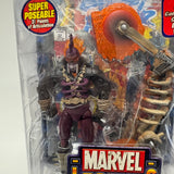 2005 Toy Biz Marvel Legends Vengeance (Legendary Riders Series)