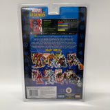 2005 Toy Biz Marvel Legends Vengeance (Legendary Riders Series)