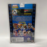 2005 Toy Biz Marvel Legends Taskmaster (Legendary Riders Series)