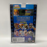 2005 Toy Biz Marvel Legends Thing 1st Apperance (Legendary Riders Series)